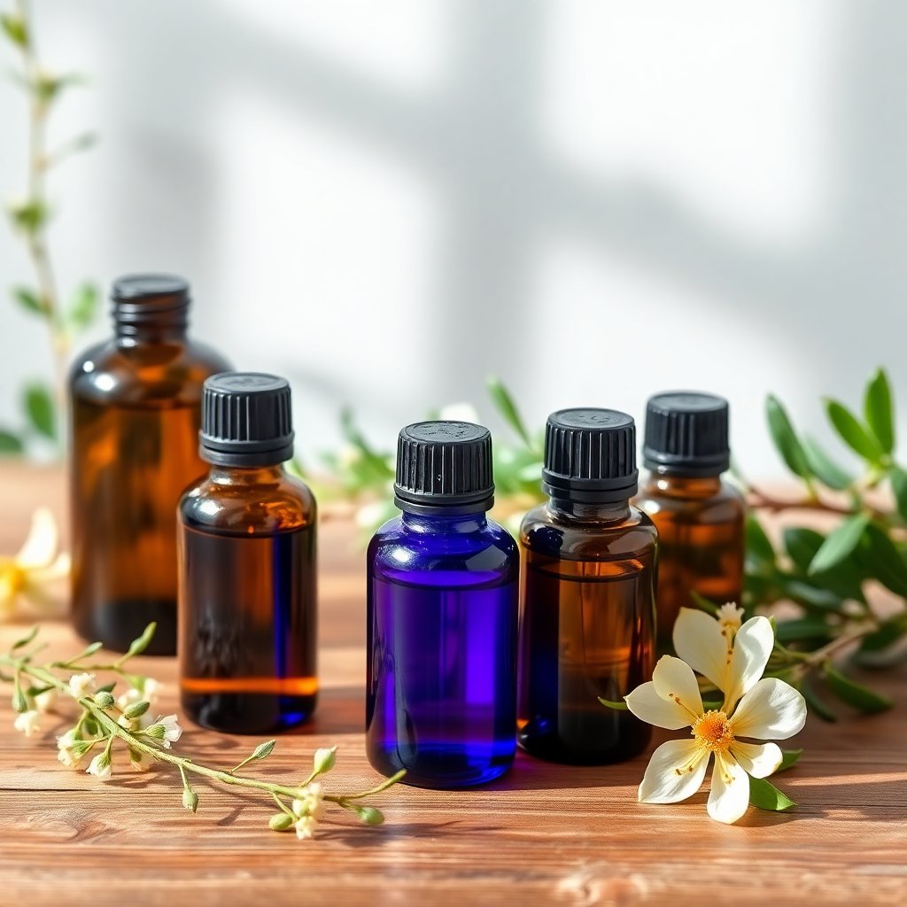 Best Essential Oils for Congestion in 2026